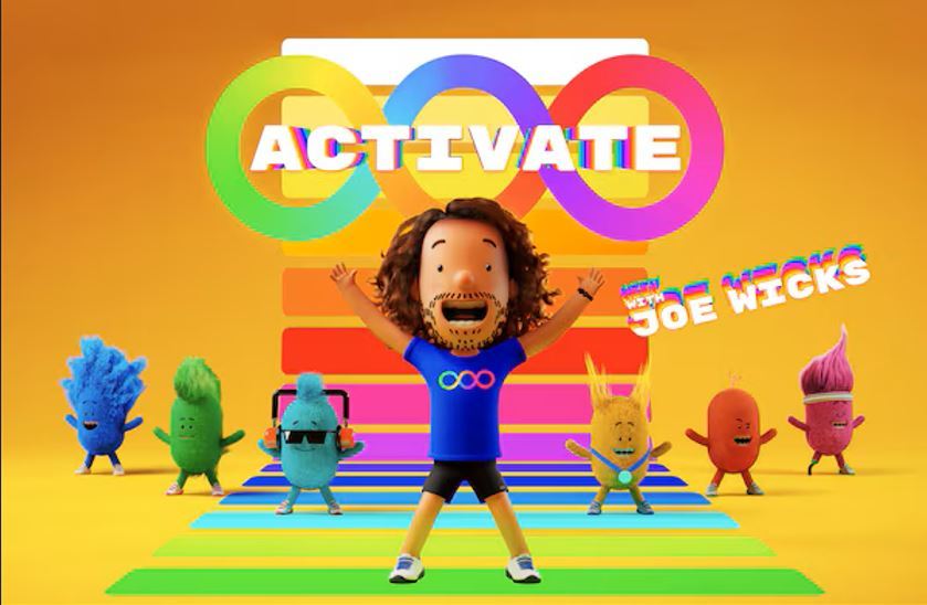 Activate